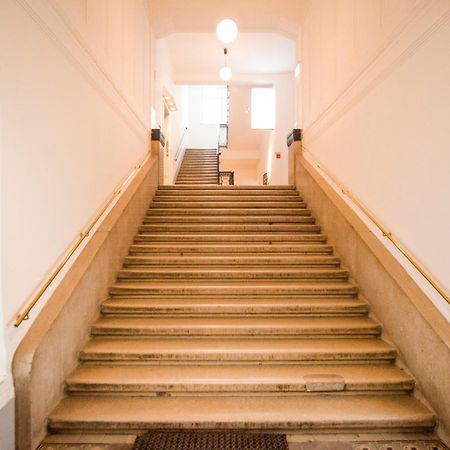 Royal Residence Haus Des Meeres 维也纳 外观 照片